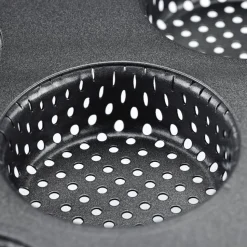 Perforerad bakform till kuvertbröd, non-stick - Westmark