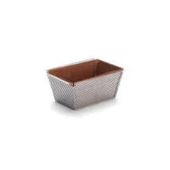 Perforerad brödform - De Buyer