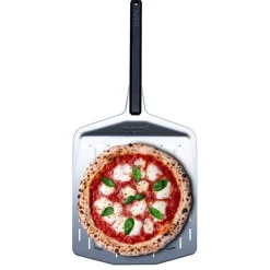 Perforerad pizzaspade, 14 tum - Ooni