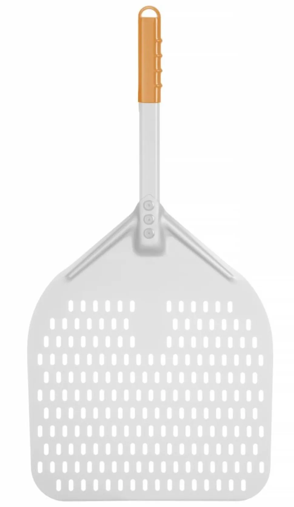 Perforerad pizzaspade, 35 x 71 cm - Hendi
