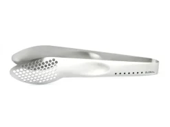 Perforerad serveringstång, 23cm - Global