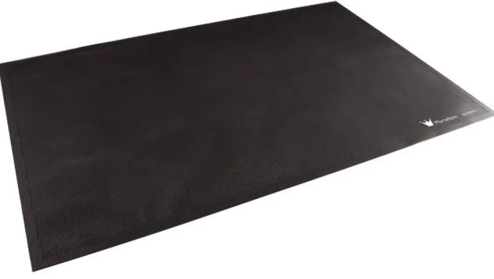 Perforerad silikonmatta, air mat, 58,5 x 38,5cm - Martellato