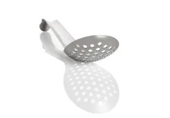 Perforerad sked för molekylär matlagning - 100% Chef