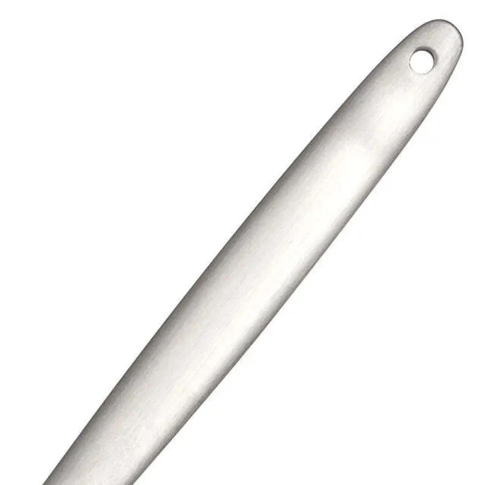 Perforerad sked, regular 9 - Gray Kunz