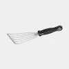 Perforerad stekspade, vinklad, FKO - de Buyer