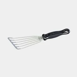 Perforerad stekspade, vinklad, FKO - de Buyer