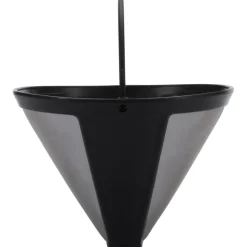 Permanent kaffefilter i rostfritt stål, 1x4 - Westmark