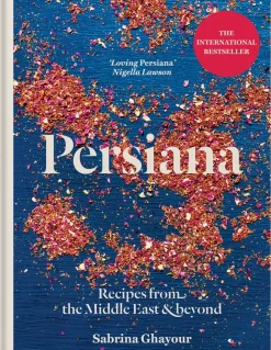 Persiana - Sabrina Ghayour