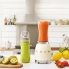 Personal blender / Minimixer, Creme - Smeg