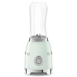 Personal blender / Minimixer, Pastellgrön - Smeg