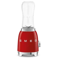 Personal blender / Minimixer, Röd - Smeg