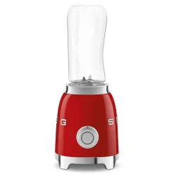 Personal blender / Minimixer, Röd - Smeg