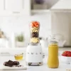 Personal blender / Minimixer, Vit - Smeg