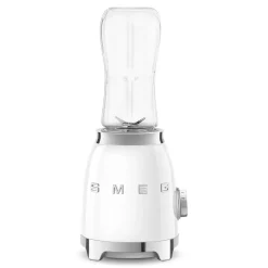 Personal blender / Minimixer, Vit - Smeg