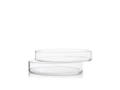 Petriskålar, 8 cm, 10-pack - 100% Chef