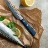 Petty, 13 cm, Blue Breeze - Yaxell