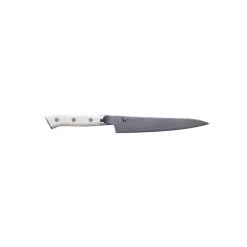 Petty 15 cm, Classic Damascus Corian - Mcusta/Zanmai