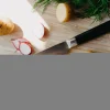 Pettykniv 12 cm - Karimatto