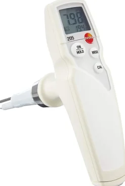 pH-mätare 205 - Testo