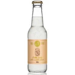 Pickle Soda, 200 ml - Three Cents