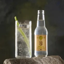 Pickle Soda, 200 ml - Three Cents