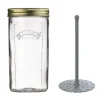 Pickles-set - Kilner