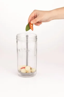 Pickles-set - Kilner