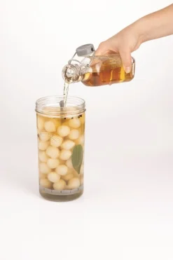 Pickles-set - Kilner