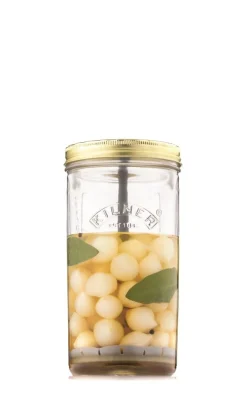 Pickles-set - Kilner