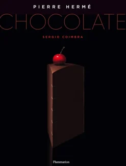 Pierre Hermé: Chocolate - Pierre Hermé