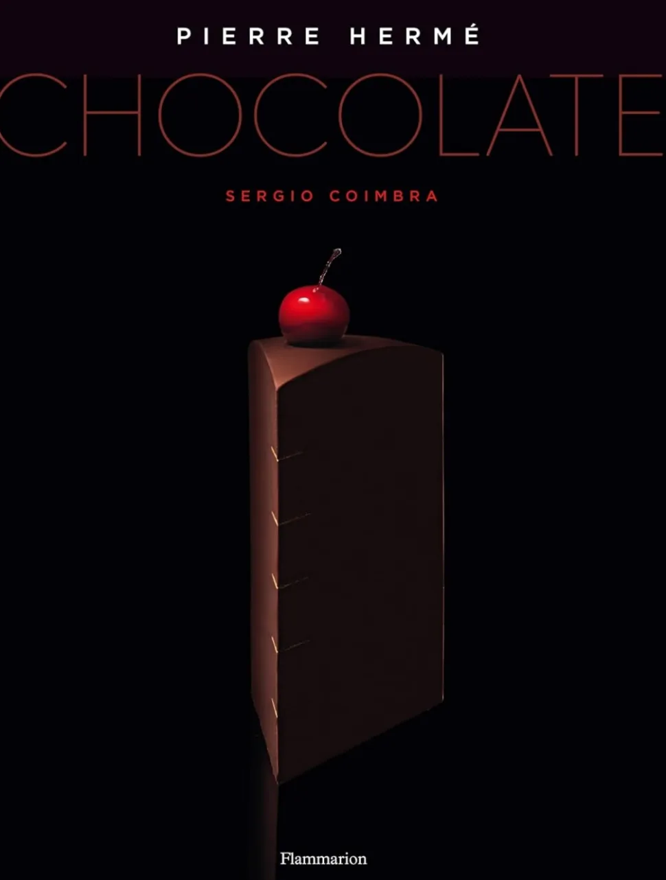 Pierre Hermé: Chocolate - Pierre Hermé