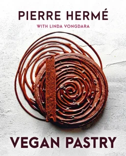Pierre Hermé´s Vegan Pastry - Pierre Hermé