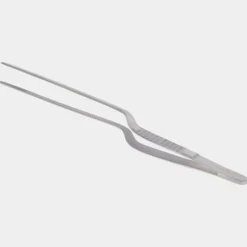 Pincett, offset, 20 cm - de Buyer