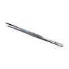 Pincett, rak, 30cm, silver - The Kitchen Lab