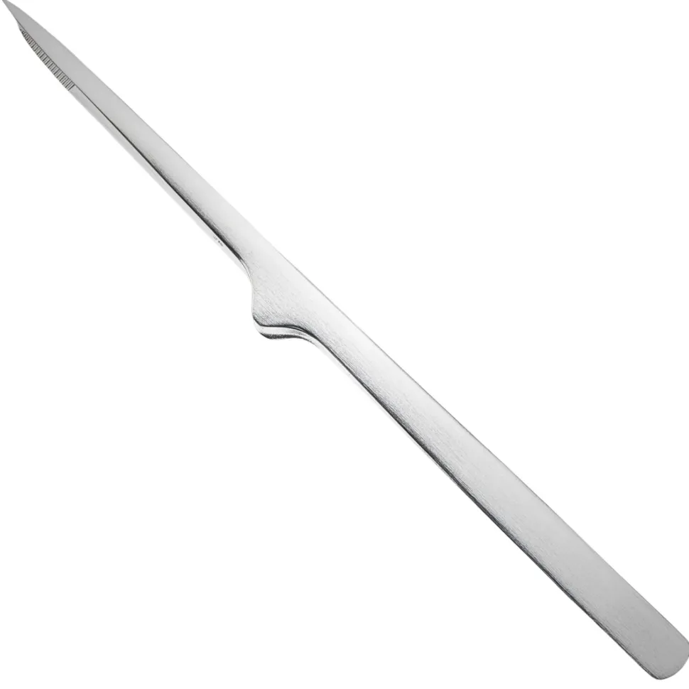 Pincett, Stando Silver, 20cm - Gestura