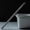 Pincett, Stando Silver, 25cm - Gestura