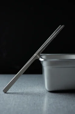 Pincett, Stando Silver, 25cm - Gestura