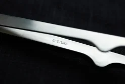 Pincett, Stando Silver, 25cm - Gestura