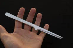 Pincett, Stando Silver, 25cm - Gestura