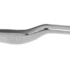 Pincett, vinklad, 14 cm - Exxent
