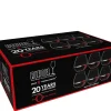 Pinot Noir/Nebbiolo, Vinglas, 6-pack, O, 20-årsjubileum - Riedel