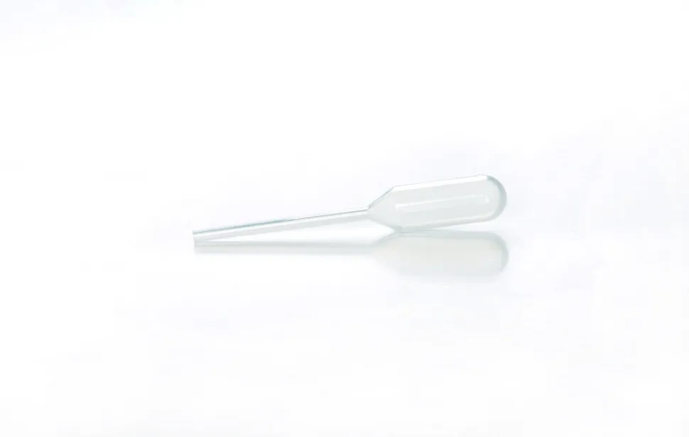 Pipett, mini, 500-pack - 100% Chef
