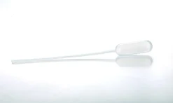 Pipett, rak, 500-pack - 100% Chef