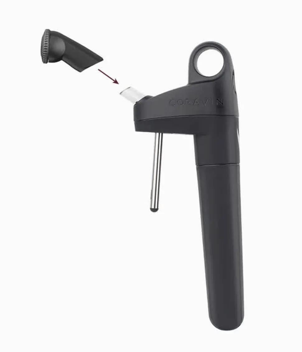 Pivot+ - Coravin