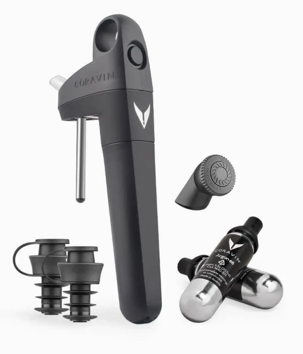 Pivot+ - Coravin