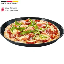 Pizzaform, emaljerad, 28 cm - Westmark