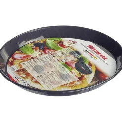 Pizzaform, emaljerad, 28 cm - Westmark