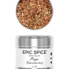 Pizzakrydda, Kryddblandning, 75 g - Epic Spice