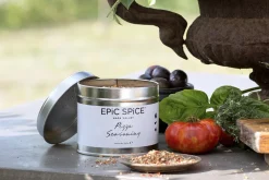 Pizzakrydda, Kryddblandning, 75 g - Epic Spice