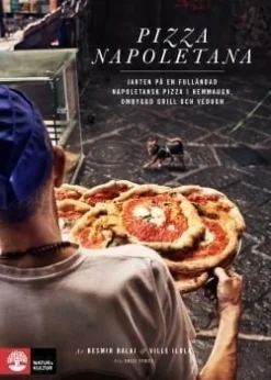 Pizza Napoletana - Besmir Balaj & Ville Ilola